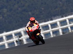 Marc Marquez, Kejutan di Awal MotoGP 2021 Menurut Capirossi