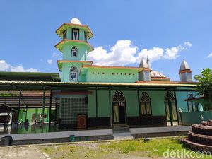 Jadwal Buka Puasa Hari Ini Magelang, Kebumen dan Sekitarnya 14 April 2022