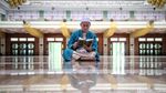 Mengenal Ustaz Madinah, Imam Besar Masjid Jakarta Islamic Center