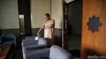 Mengenal Ustaz Madinah, Imam Besar Masjid Jakarta Islamic Center