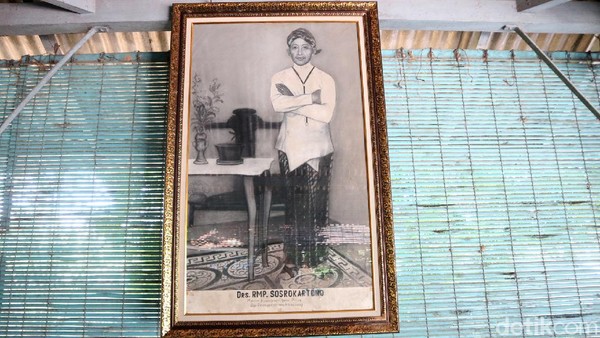 Mengenang Sosrokartono, Sosok Inspirasi-Pemantik Pemikiran Kartini