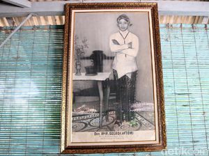 Mengenang Sosrokartono, Sosok Inspirasi-Pemantik Pemikiran Kartini