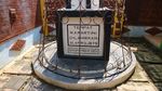 Menyambangi Monumen Ari-ari RA Kartini di Jepara