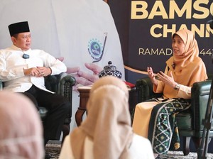 Bamsoet: Islam Mendukung Kesetaraan dan Keadilan Gender