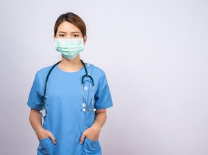 Kekerasan pada Nakes dan Trauma Masa Lalu
