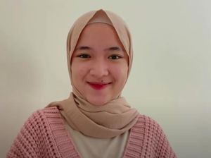 Akhirnya! Nissa Sabyan Jelaskan Alasan Dipanggil Umi oleh Ayus