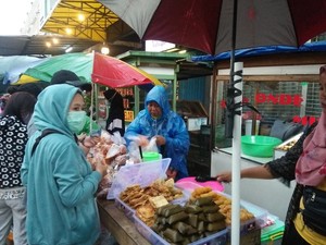 Ramadhan dan Penguatan Kesehatan Mental