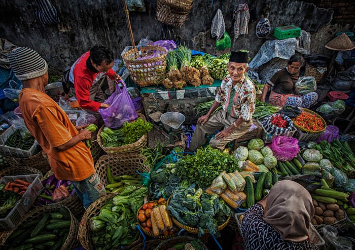 pasar