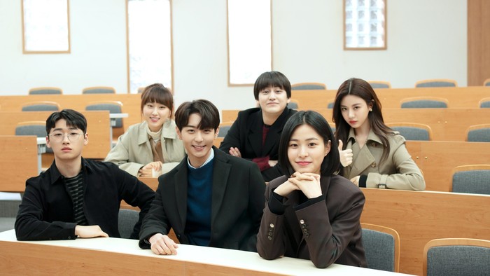 Foto: dok JTBC Foto: dok JTBC