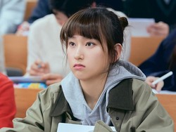 10 Potret Ryu Hye Young, Bora Reply 1988 Jadi Anak Hukum di Law School