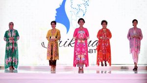 Pemberdayaan Srikandi Berkualitas di Hari Kartini