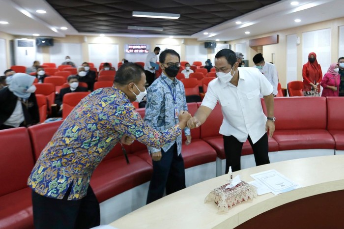 Pemkot Semarang