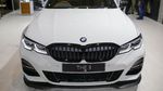 Pengalaman Tanpa Batas BMW Indonesia di IIMS Hybrid 2021