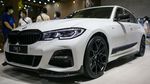 Pengalaman Tanpa Batas BMW Indonesia di IIMS Hybrid 2021