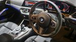 Pengalaman Tanpa Batas BMW Indonesia di IIMS Hybrid 2021