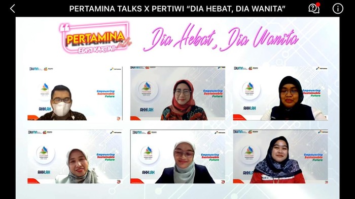 pertiwi