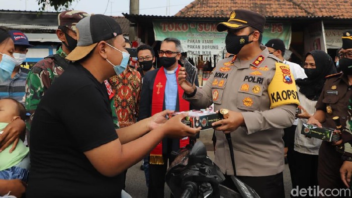 polres mojokerto