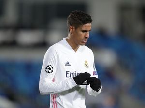 Ferdinand Ungkap Ujian Terberat Varane Jika Gabung MU