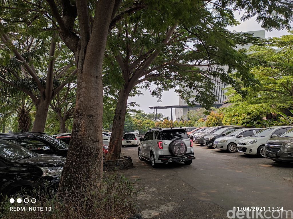 Review Xiaomi Redmi Note 10
