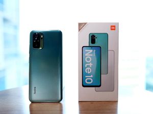 Xiaomi Jual 200 Juta Unit Redmi Note di Seluruh Dunia