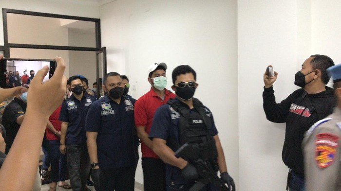 Rio Reifan Rio Reifan ditangkap karena narkoba lagi