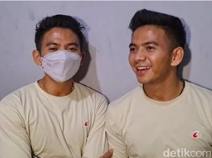 Rizki DA Tetap Sayang Anak Nadya Mustika, Tak Peduli Hasil Tes DNA