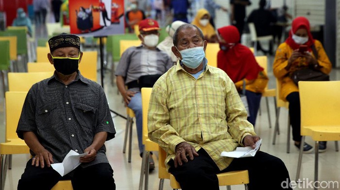 Alhamdulillah, Jelang Puasa RI Kembali Nihil Zona Merah COVID-19