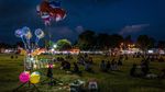 Serunya Ngabuburit di Alun-alun Kidul Jogja