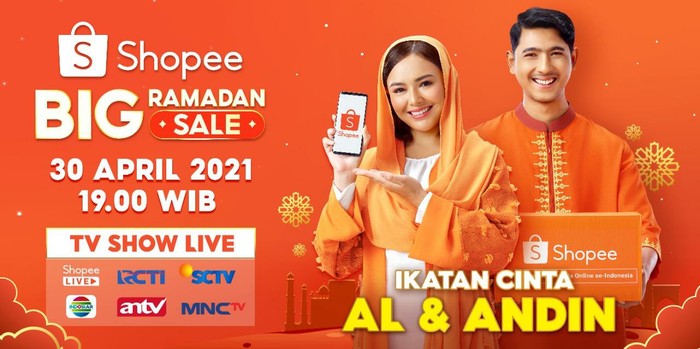Shopee Shopee