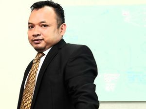 Acungi Jempol ke Polri, Korban Pinjol Harap Pelaku Lain Juga Ditangkap