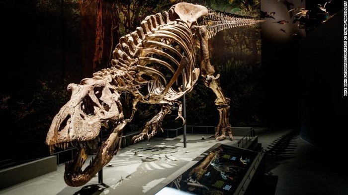 T-rex