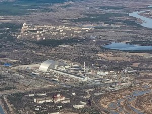 Reaktor Chernobyl di Ukraina Direbut Rusia, Ini Bahaya untuk Dunia