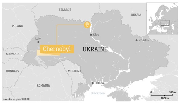 Dengan tiket seharga USD 106, peserta akan duduk di pesawat Embraer 195 yang akan lepas landas dari Bandara Boryspil Kiev. Rutenya ke utara menuju Chernobyl, menikmati panorama Exclusion Zone. Dengan tiket seharga USD 106, peserta akan duduk di pesawat Embraer 195 yang akan lepas landas dari Bandara Boryspil Kiev. Rutenya ke utara menuju Chernobyl, menikmati panorama Exclusion Zone.