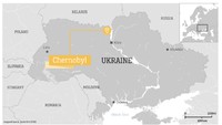Dengan tiket seharga USD 106, peserta akan duduk di pesawat Embraer 195 yang akan lepas landas dari Bandara Boryspil Kiev. Rutenya ke utara menuju Chernobyl, menikmati panorama Exclusion Zone.