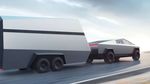 Lihat dari Dekat Tesla Cybertruck, yang Tak Lama Lagi Seliweran di Jalanan Indonesia