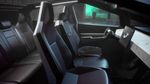 Lihat dari Dekat Tesla Cybertruck, yang Tak Lama Lagi Seliweran di Jalanan Indonesia
