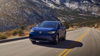 Pemenang penghargaan mobil terbaik tahun ini dipilih dari daftar awal 24 kendaraan dari seluruh dunia. Foto: Dok. Volkswagen