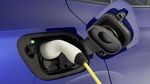 Volkswagen ID.4, Mobil Terbaik di Dunia 2021