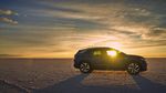 Volkswagen ID.4, Mobil Terbaik di Dunia 2021