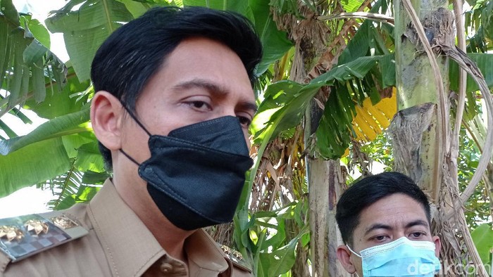 Wabup minta Indramayu diprioritaskan program pertanian