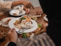 Jadwal Imsak Jakarta dan Sekitarnya Hari Ini 10 Maret 2026