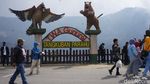 Foto: Destinasi Wisata untuk Ngabuburit di Lembang