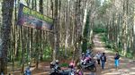 Foto: Destinasi Wisata untuk Ngabuburit di Lembang