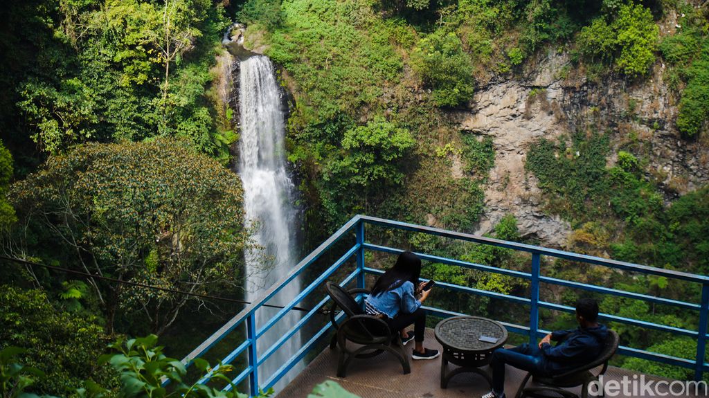 Yuk Jajal Deretan Objek Wisata di Lembang Saat Bulan Ramadan