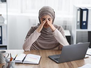 Dampak Kehidupan Hybrid Era Pandemi, Dosen Unpad: Zoom Fatigue & Obesitas