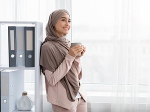 Begini Cara Meredam Ngidam Ngopi Selama Bulan Puasa