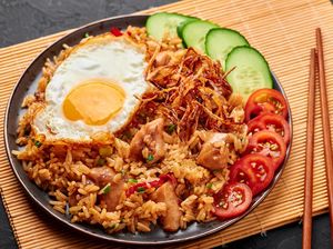 5 Makanan dari Indonesia dan Malaysia yang Terkenal Enak