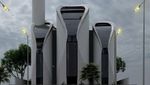 7 Masjid Artistik Rancangan Ridwan Kamil, Mana Favoritmu?