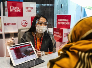 AIA Dukung OJK Jaga Profesionalisme Tenaga Pemasar