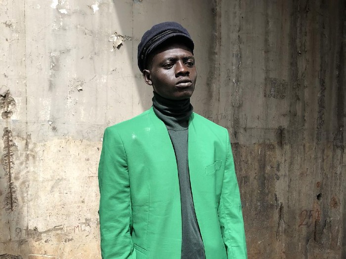 Ali Olakunmi Ali Olakunmi